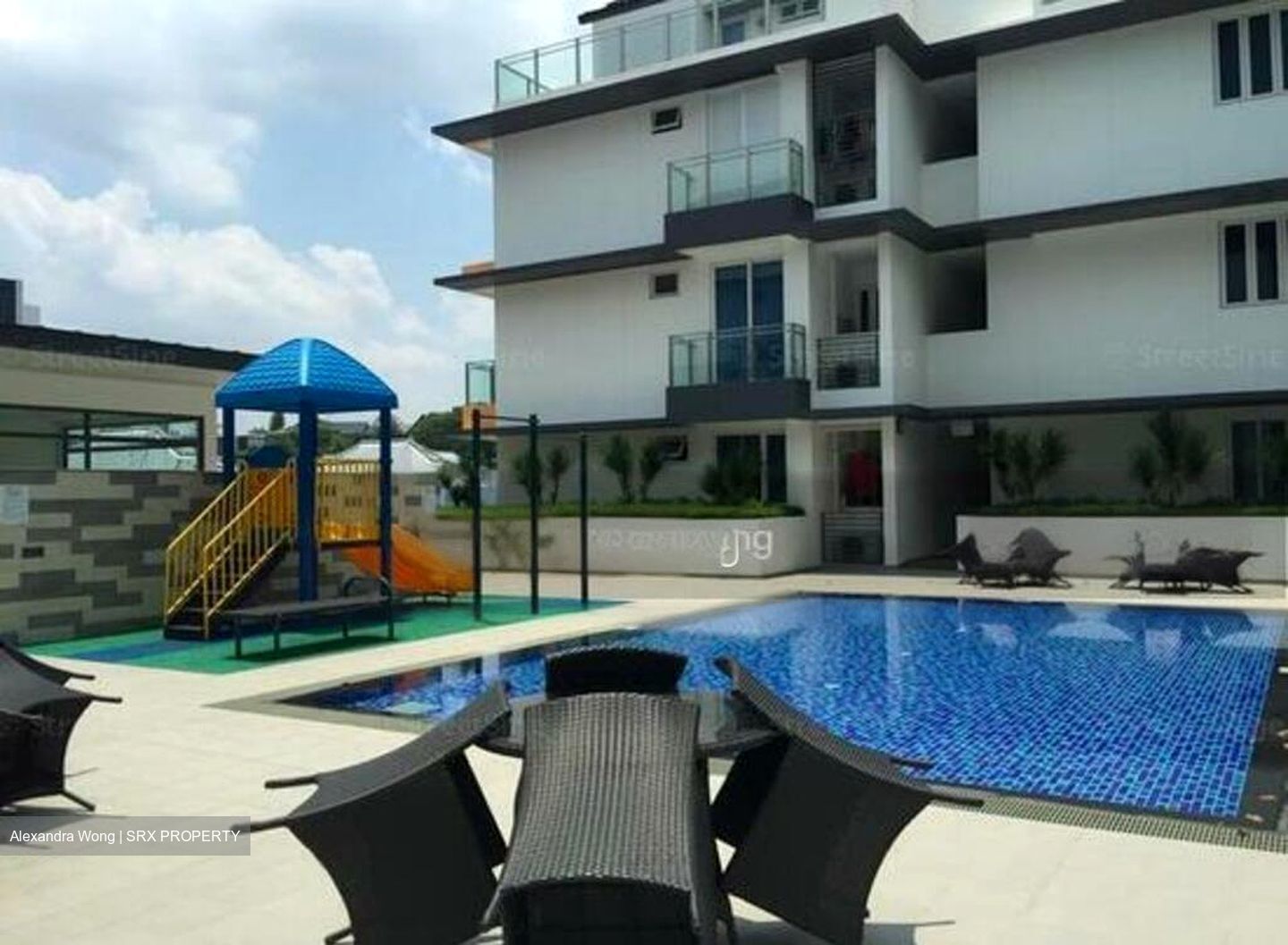 Novena Regency (D11), Apartment #625501711